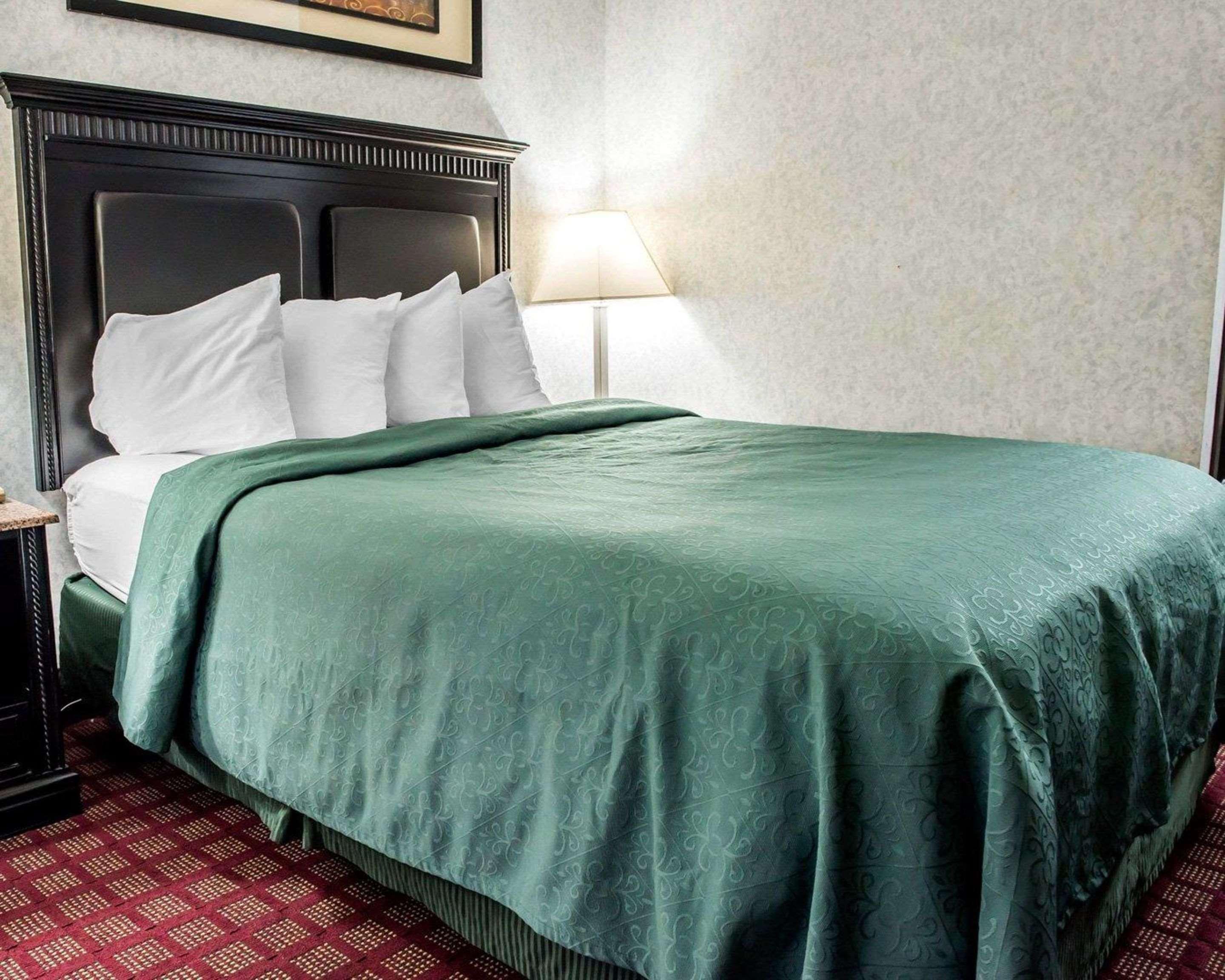 Quality Inn & Suites North Gibsonia Esterno foto